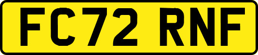 FC72RNF