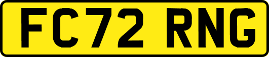 FC72RNG