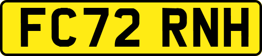 FC72RNH