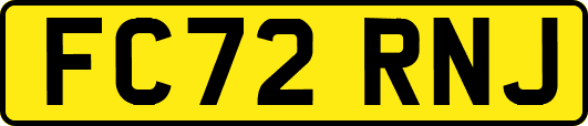 FC72RNJ