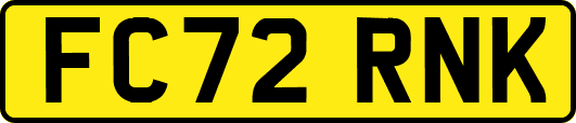 FC72RNK