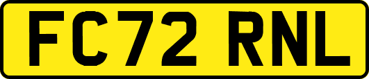 FC72RNL