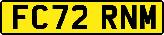 FC72RNM