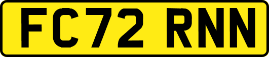 FC72RNN