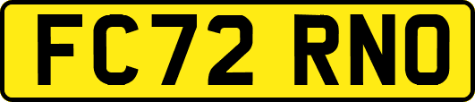 FC72RNO