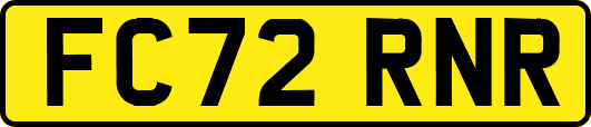 FC72RNR