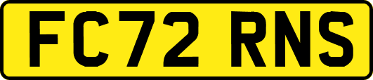 FC72RNS