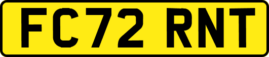 FC72RNT