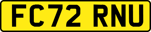 FC72RNU