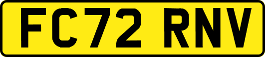 FC72RNV