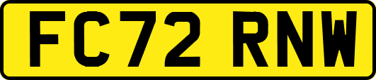 FC72RNW