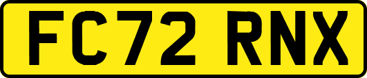 FC72RNX