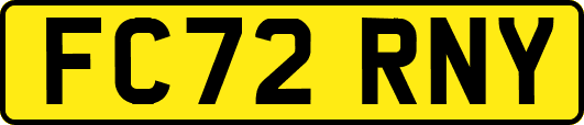 FC72RNY