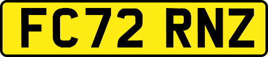 FC72RNZ