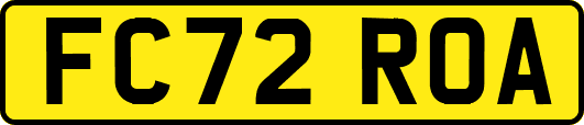 FC72ROA