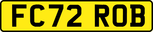 FC72ROB