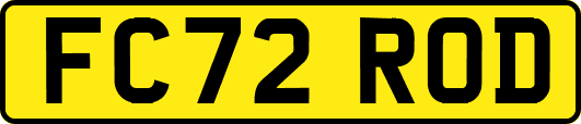FC72ROD