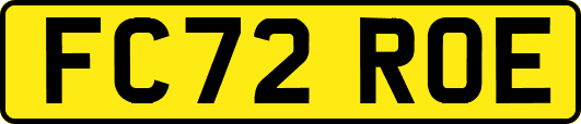 FC72ROE