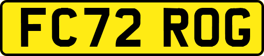 FC72ROG