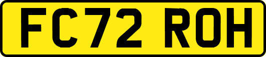 FC72ROH