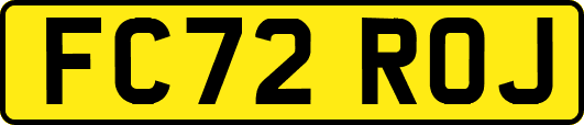 FC72ROJ