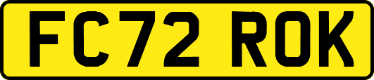 FC72ROK