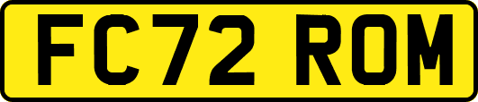 FC72ROM