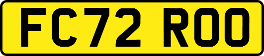 FC72ROO