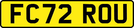 FC72ROU