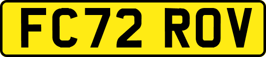 FC72ROV