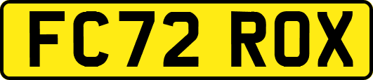 FC72ROX