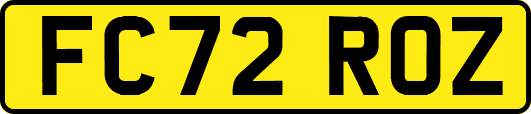 FC72ROZ