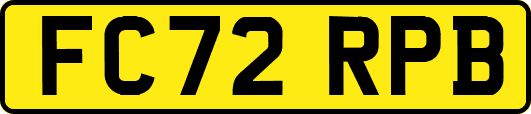 FC72RPB