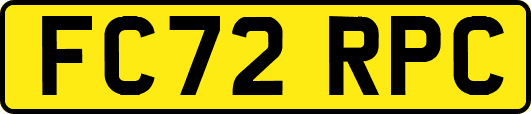 FC72RPC