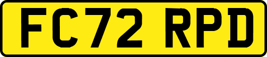FC72RPD