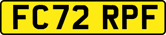 FC72RPF
