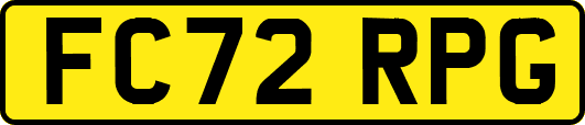 FC72RPG