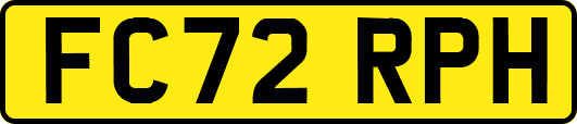 FC72RPH