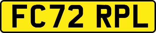 FC72RPL