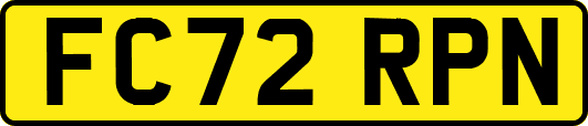 FC72RPN