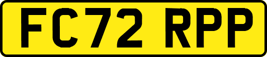 FC72RPP
