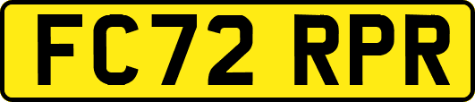 FC72RPR