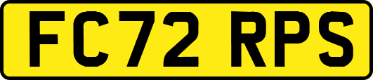 FC72RPS