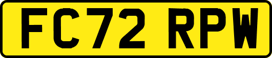 FC72RPW
