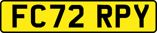 FC72RPY