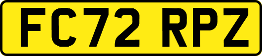 FC72RPZ