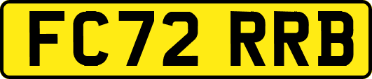 FC72RRB