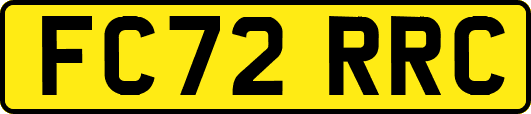FC72RRC