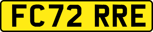 FC72RRE