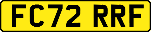 FC72RRF